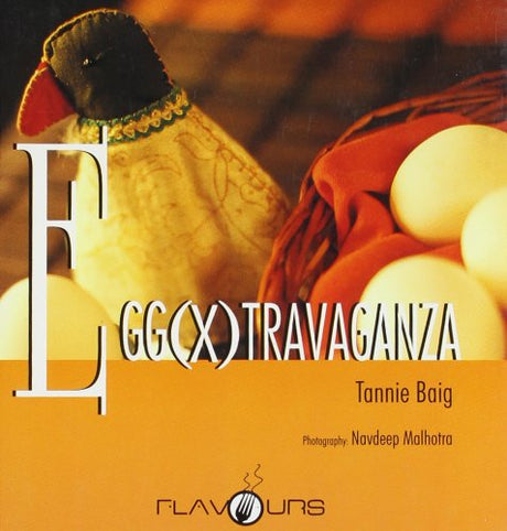 Egg (X) Travaganza - Retail Maharaj