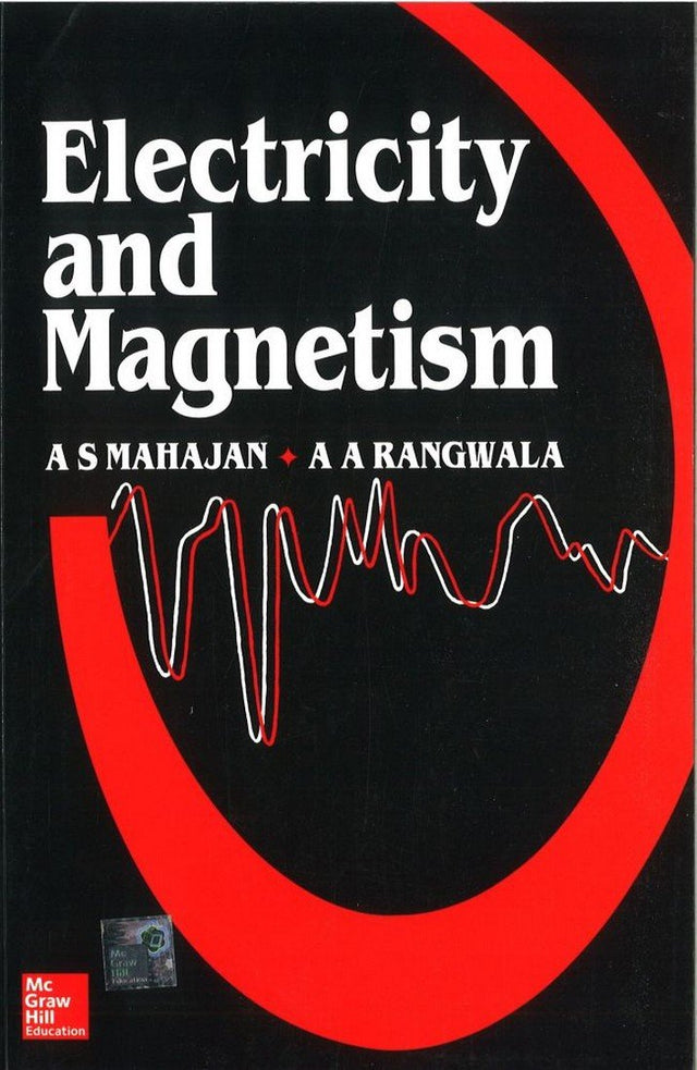 Electricity & Magnetism - Retail Maharaj