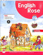 English Rose Reader 1 (NEP 2020) - Retail Maharaj