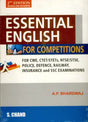 Essential English for Competitions - Retail Maharaj
