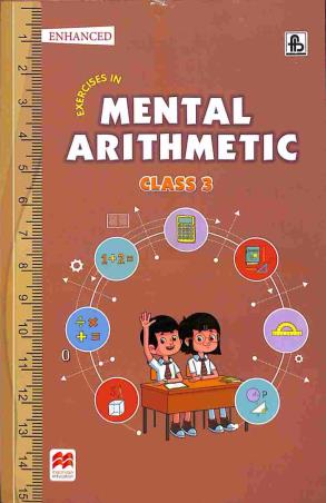 Exercises In Mental Arithmetic Class 3 - Retail Maharaj