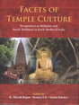 Facets of Temple Culture: Perspectives on Religious and Social Traditions in Early Medieval India - Retail Maharaj