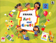 Frank Art And Craft 2 - Retail Maharaj