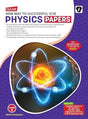 Frank Brothers ICSE Physics Model Test Paper for Class 10 | 2025 - Retail Maharaj