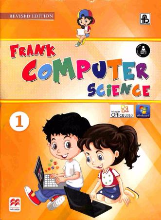 Frank Computer Science 1 - Retail Maharaj