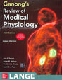 Ganongs Review Of Medical Physiology - Retail Maharaj