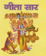 Geeta Saar / गीता सार - Retail Maharaj