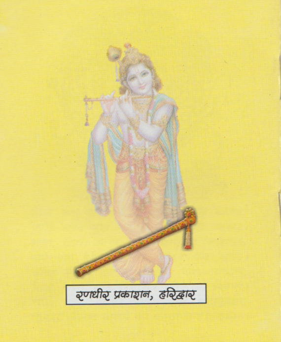 Geeta Saar / गीता सार - Retail Maharaj