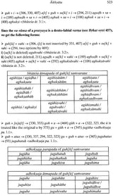 Hari Namamrta Vyakaranam - Learn Sanskrit Grammar Through the Names of Krishna (Set of 2 Volumes) - Retail Maharaj
