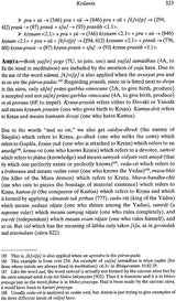Hari Namamrta Vyakaranam - Learn Sanskrit Grammar Through the Names of Krishna (Set of 2 Volumes) - Retail Maharaj