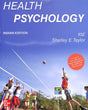 Health Psychology - Retail Maharaj