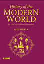 History of the Modern World - Retail Maharaj
