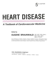 In 1v (Heart Disease: A Textbook of Cardiovascular Medicine) - Retail Maharaj