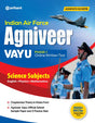 Indian Air Force Agniveer Vayu Science Subjects - Retail Maharaj