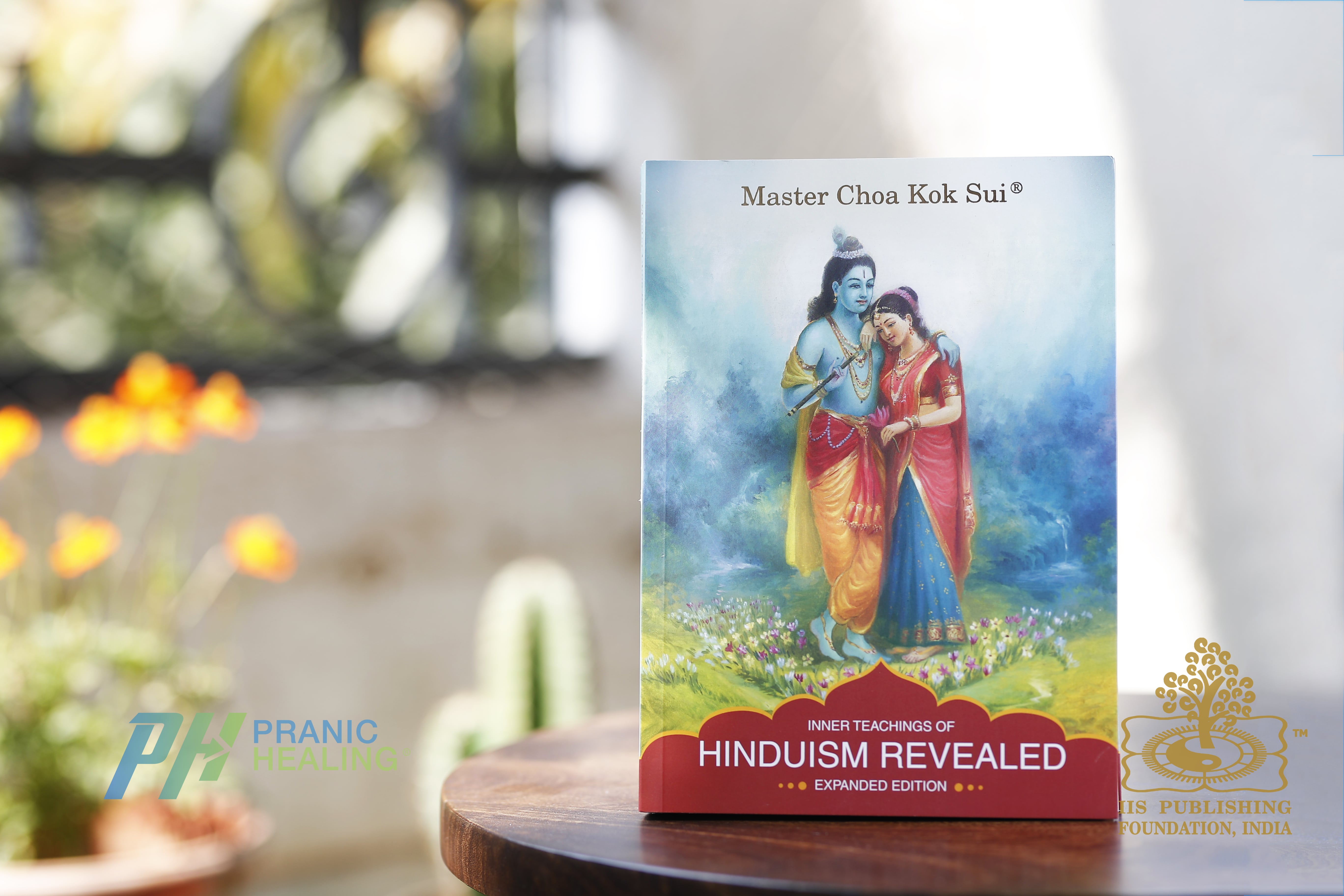 Inner Teachings of Hinduism Revealed