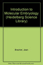 Introduction to Molecular Embryology (HEIDELBERG SCIENCE LIBRARY) - Retail Maharaj