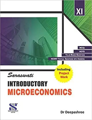 INTRODUCTORY MICROECONOMICS CLASS - XI - Retail Maharaj