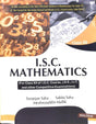 ISC Mathematics Class 12 - Retail Maharaj