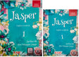 Jasper English C.B + W.B For Class-1 (CBSE-NEP) - Retail Maharaj