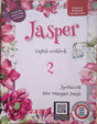 JASPER English Workbook 2 - Retail Maharaj