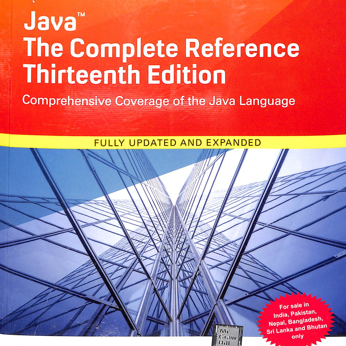 Java Complete Reference