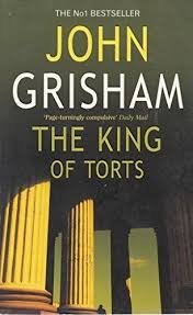 King Of Torts, The - Retail Maharaj
