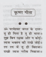Krishna Gita / कृष्ण गीता - Retail Maharaj