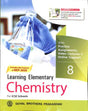 Learning Elementary Chemistry 8 (ICSE) - Retail Maharaj