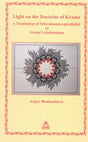 Light on the Doctrine of Krama - A Translation of Srikramanaya-pradipika of Swami Lakshmanjoo - Retail Maharaj