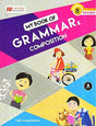 Macmillan | My Book of Grammar and Composition | Class 8 - Retail Maharaj