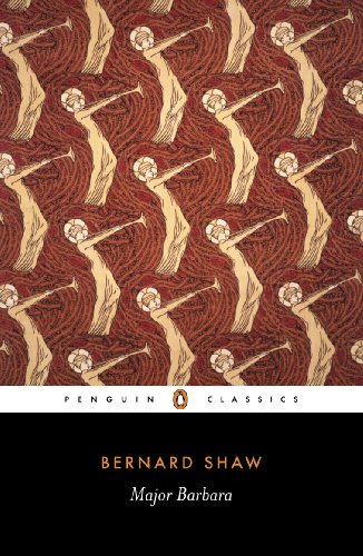 Major Barbara (Penguin Classics) - Retail Maharaj