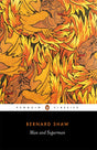 Man and Superman: A Comedy and a Philosophy (Penguin Classics) - Retail Maharaj