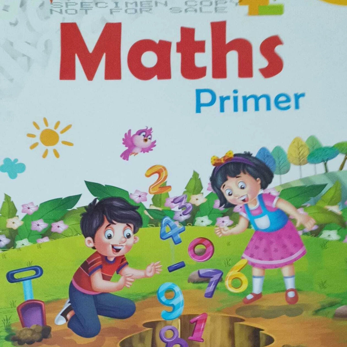 MATHS PRIMER