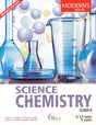 Modern ABC of Science Chemistry for Class 10 - Retail Maharaj
