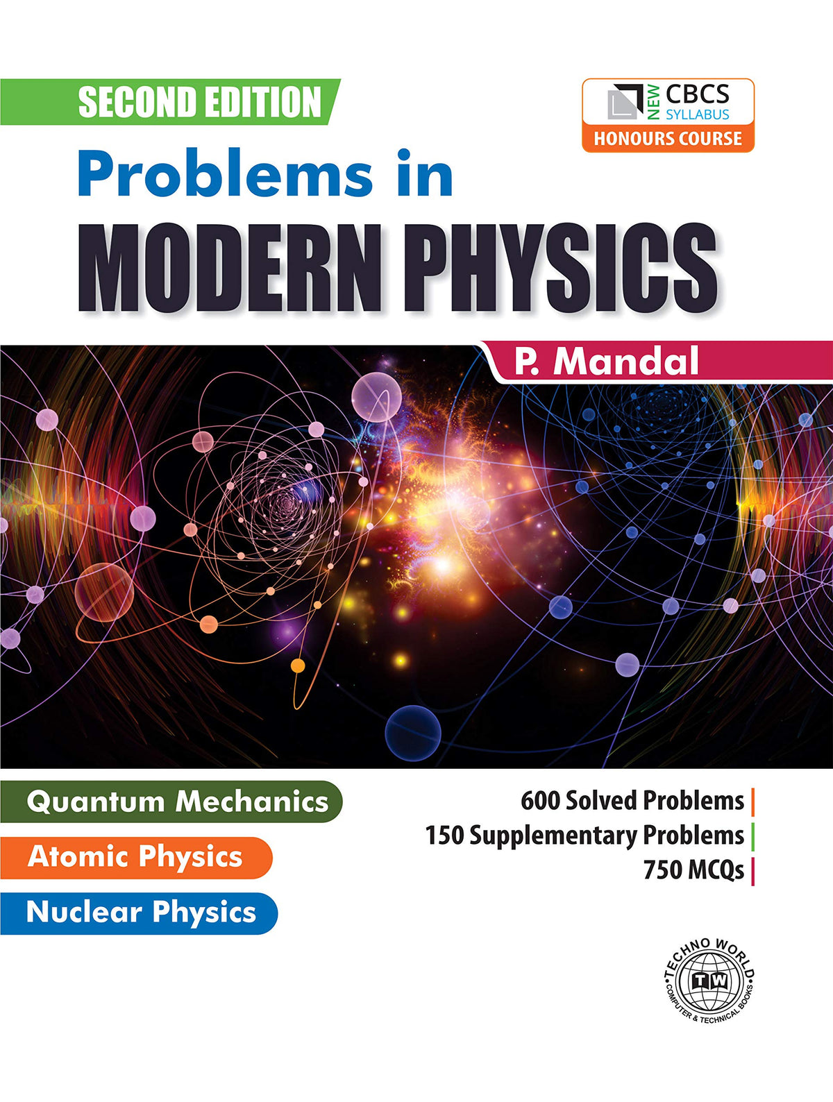 MODERN PHYSICS
