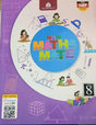 New Maths Mate Class 8 - Retail Maharaj