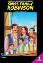 Nsh-Swiss Family Robinson Level 2 - Retail Maharaj