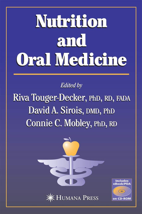 NUTRITION AND ORAL MEDICINE (Nutrition and Health) - Retail Maharaj
