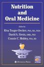 NUTRITION AND ORAL MEDICINE (Nutrition and Health) - Retail Maharaj