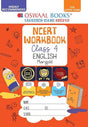 Oswaal NCERT Workbook Class 4 English Marigold - Retail Maharaj