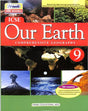 Our Earth ICSE 9 (Comprehensive Geography) NEP 2020 - Retail Maharaj