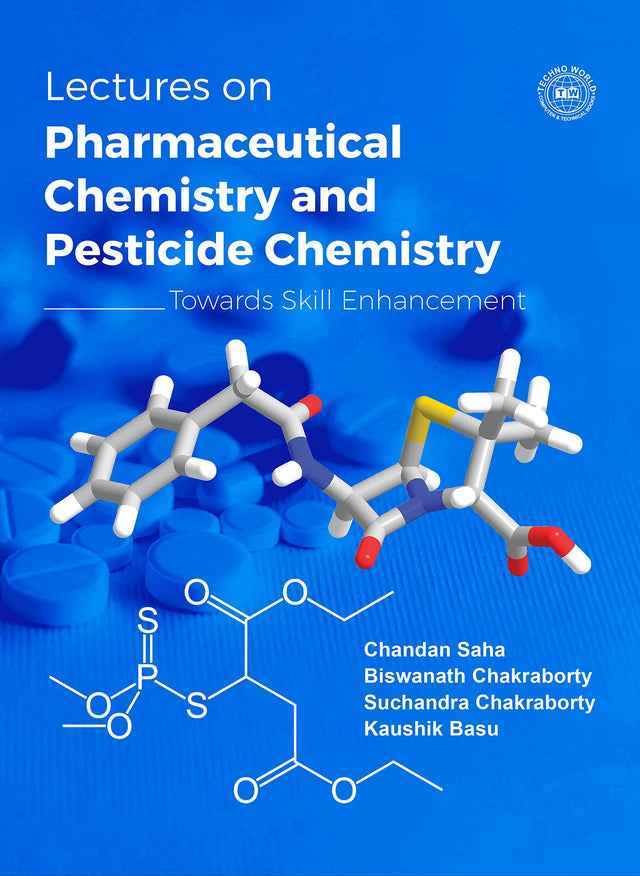 Pharmaceutical Chemistry/Saha-Chakr - Retail Maharaj