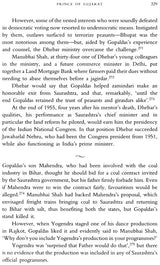 Prince of Gujarat (The Extrardinary Story of Prince Gopaldas Desai: 1887-1951) - Retail Maharaj