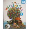 Pruquest Mathematics 2 - Retail Maharaj