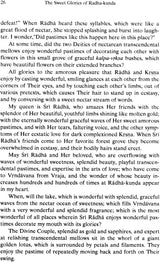 Radha Kunda Mahima Madhuri (The Sweet Glories of Radha Kunda) - Retail Maharaj
