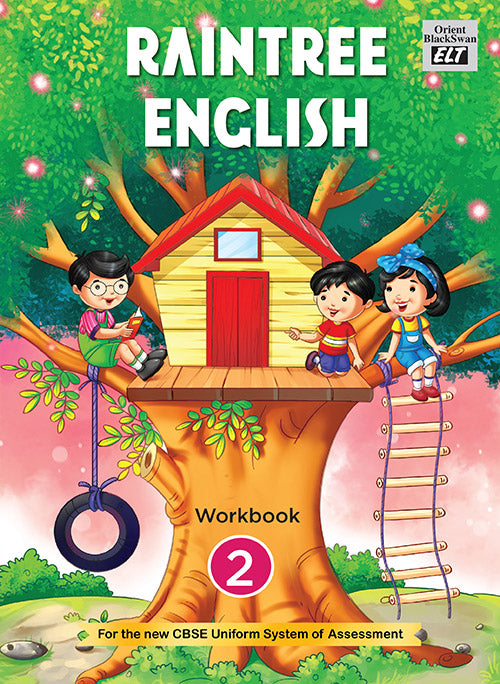 Raintree Workbook 2 - Retail Maharaj