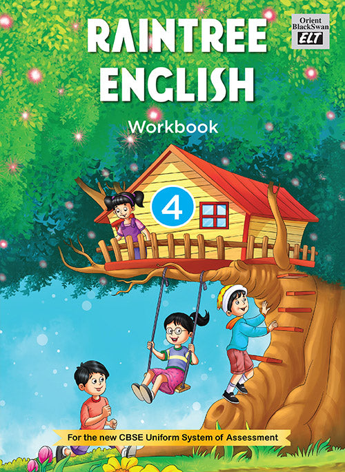 Raintree Workbook 4 - Retail Maharaj