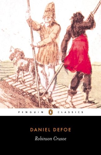 Robinson Crusoe (Penguin Classics) - Retail Maharaj