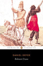 Robinson Crusoe (Penguin Classics) - Retail Maharaj