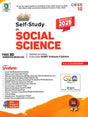 Self Study In Social Science Class 10 Cbse For 2025 Examination - Retail Maharaj